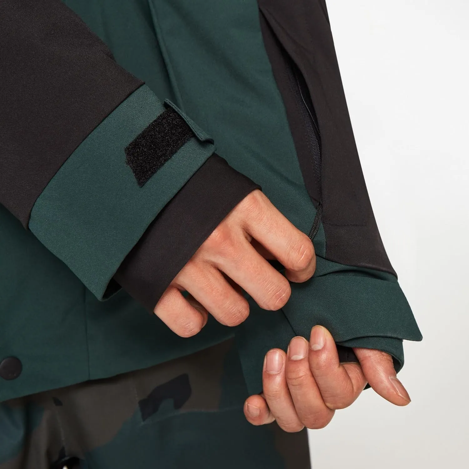 Oakley Tnp TBT Insulated Jacket