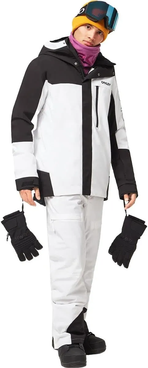 Oakley Tnp TBT Insulated Jacket