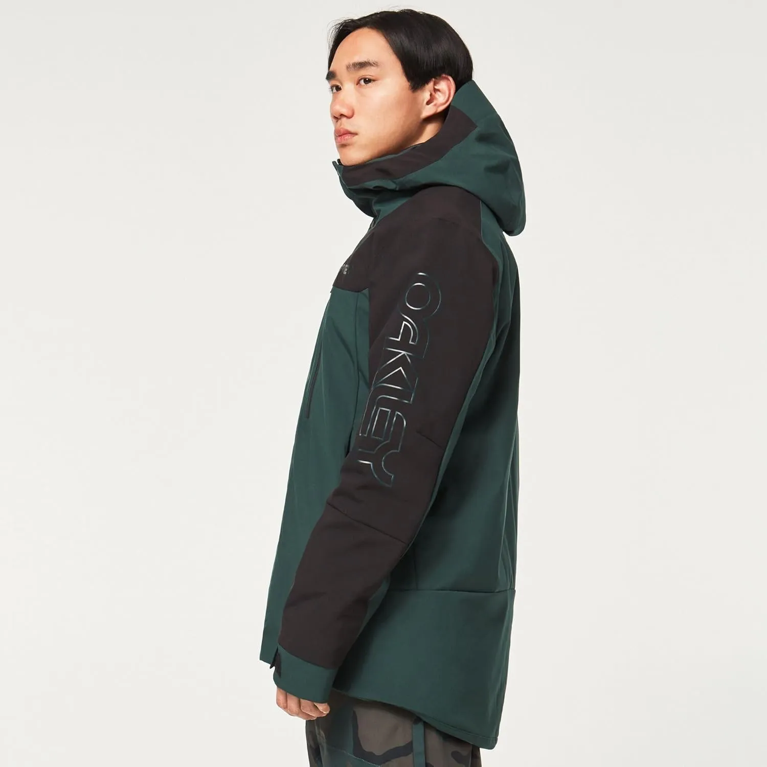 Oakley Tnp TBT Insulated Jacket