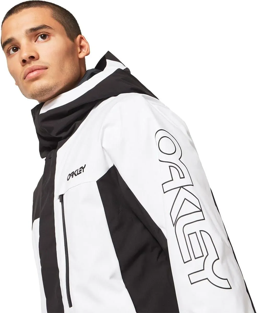 Oakley Tnp TBT Insulated Jacket