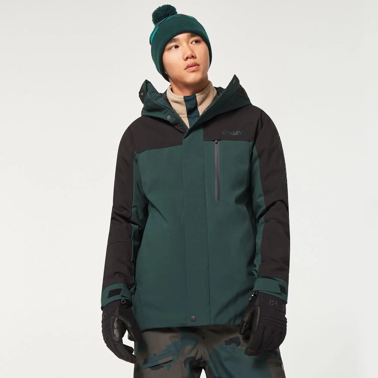 Oakley Tnp TBT Insulated Jacket