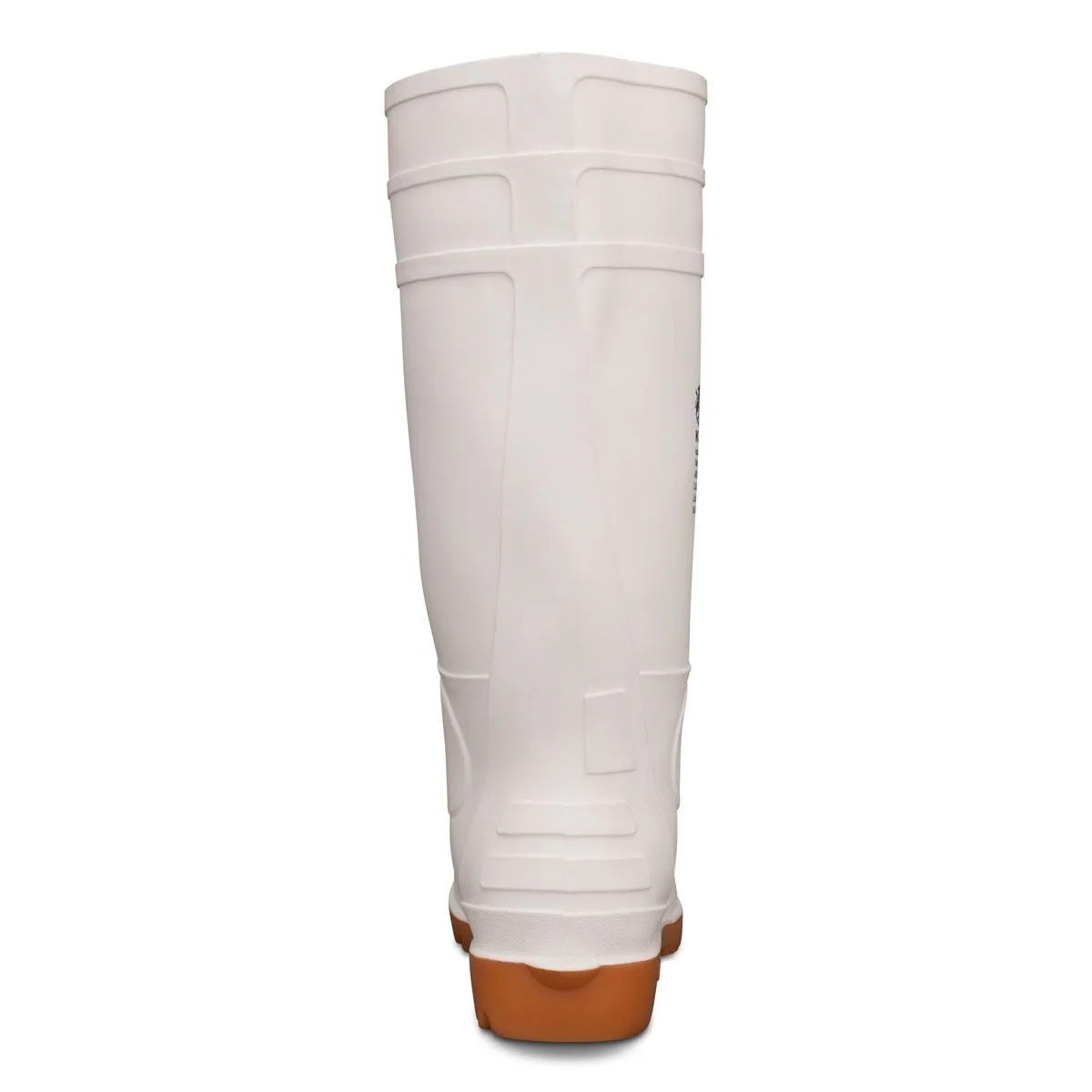 Oliver Kings White Safety Gumboot - 10-110