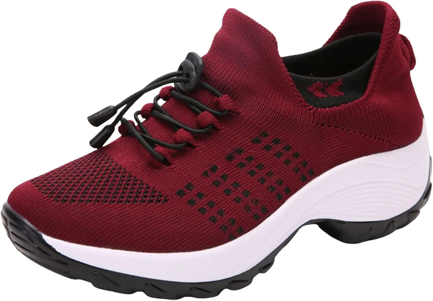Ortho Stretch Cushion Shoes for Women Comfortwear Orthopedic Sneakers Ortho Breathable Shoes for Plantar Fasciitis