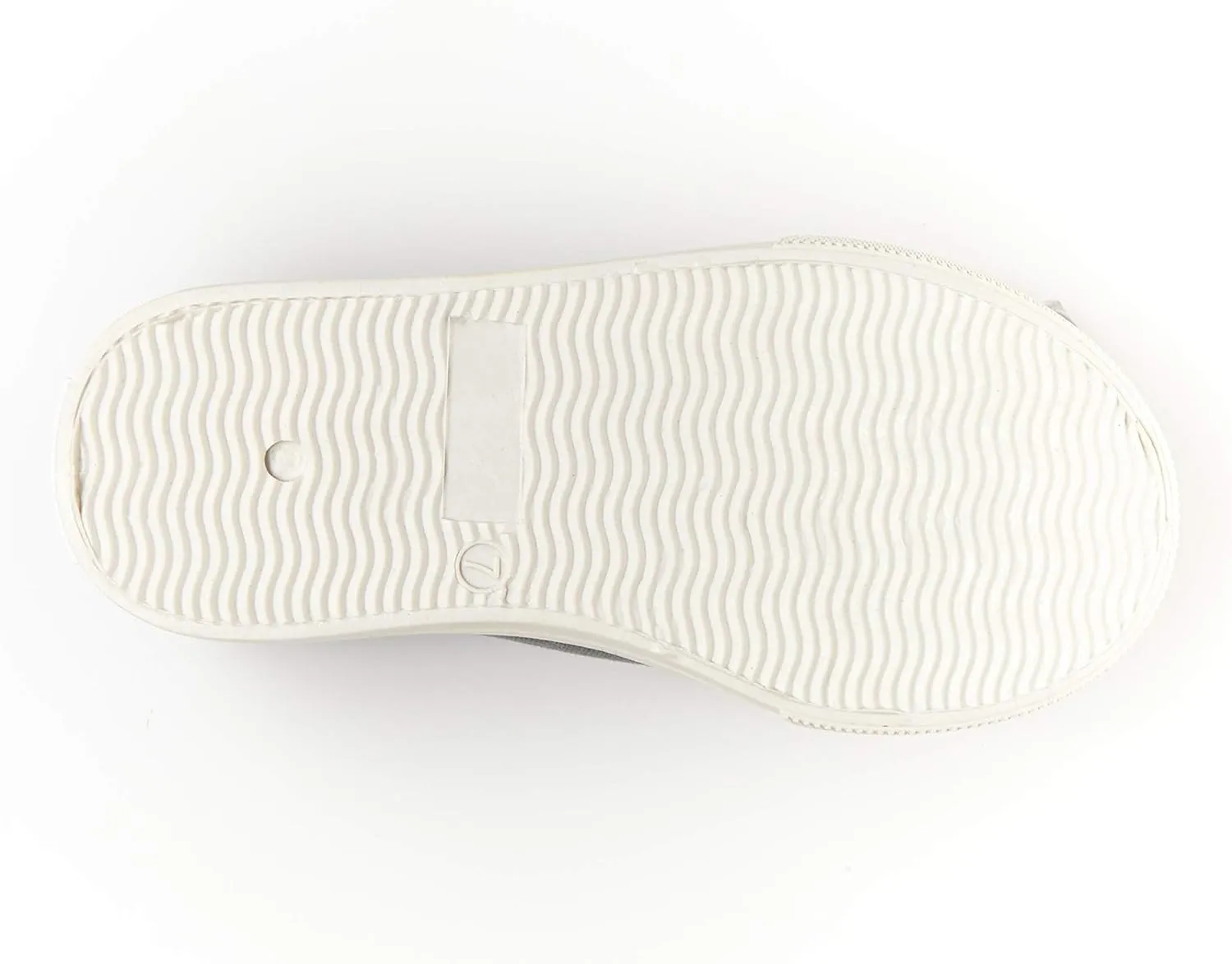 OSHKOSH B'GOSH Baby-Girl's Maeve Casual Slip-on Sneaker