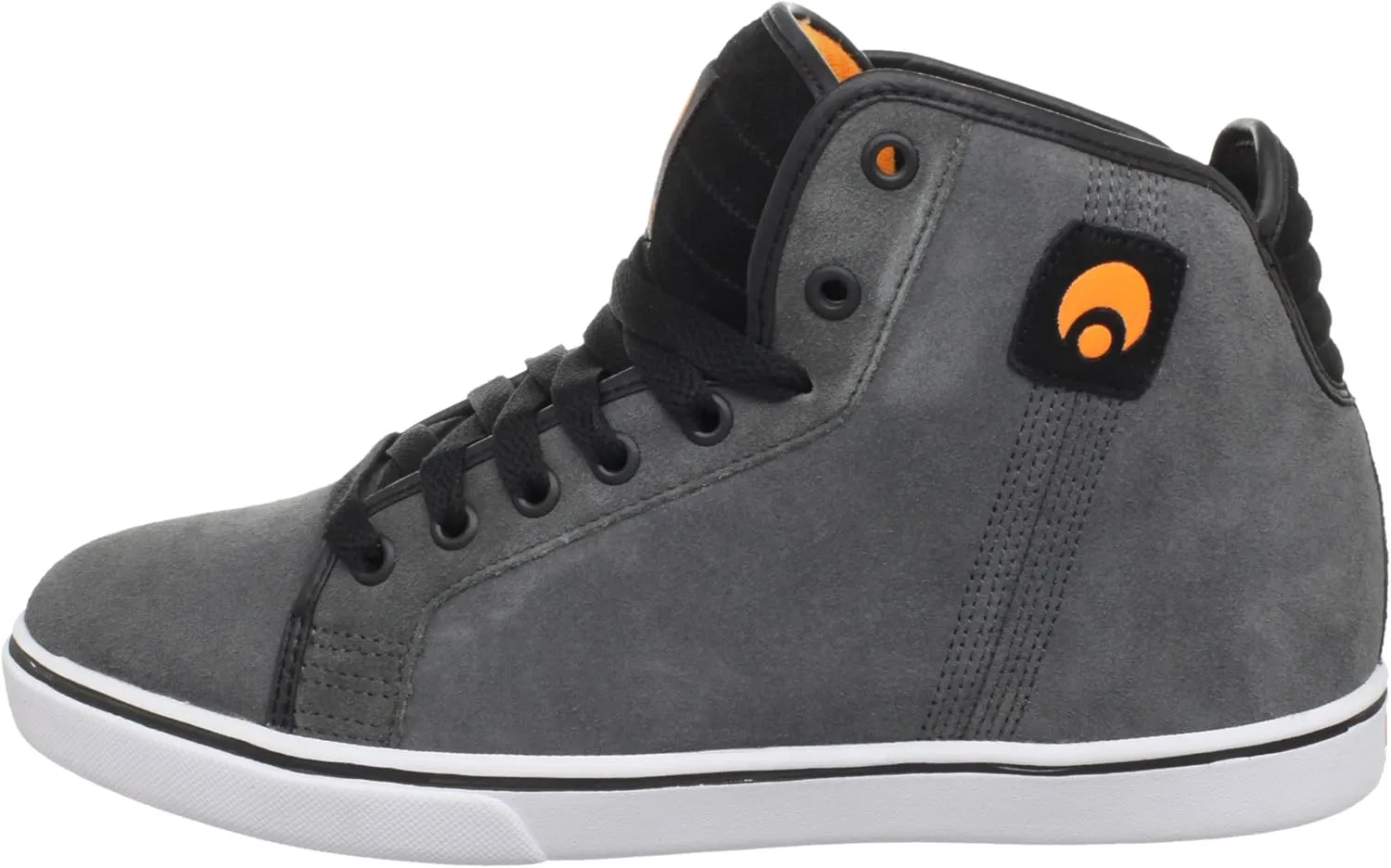 Osiris Men's Duffel LP Skate Shoe