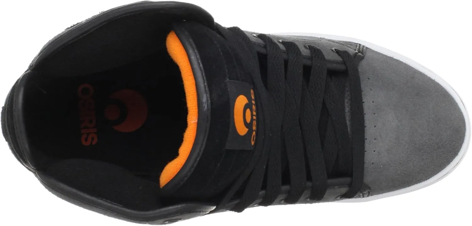 Osiris Men's Duffel LP Skate Shoe