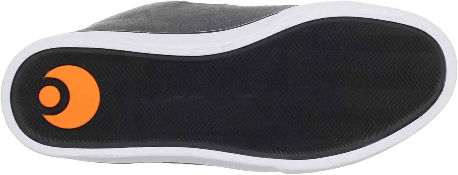 Osiris Men's Duffel LP Skate Shoe