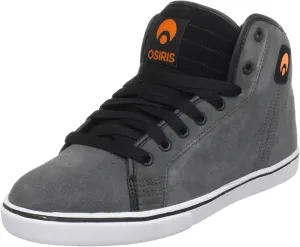 Osiris Men's Duffel LP Skate Shoe