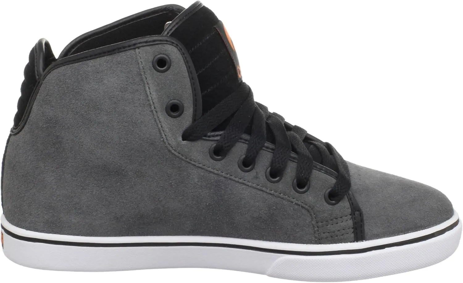 Osiris Men's Duffel LP Skate Shoe