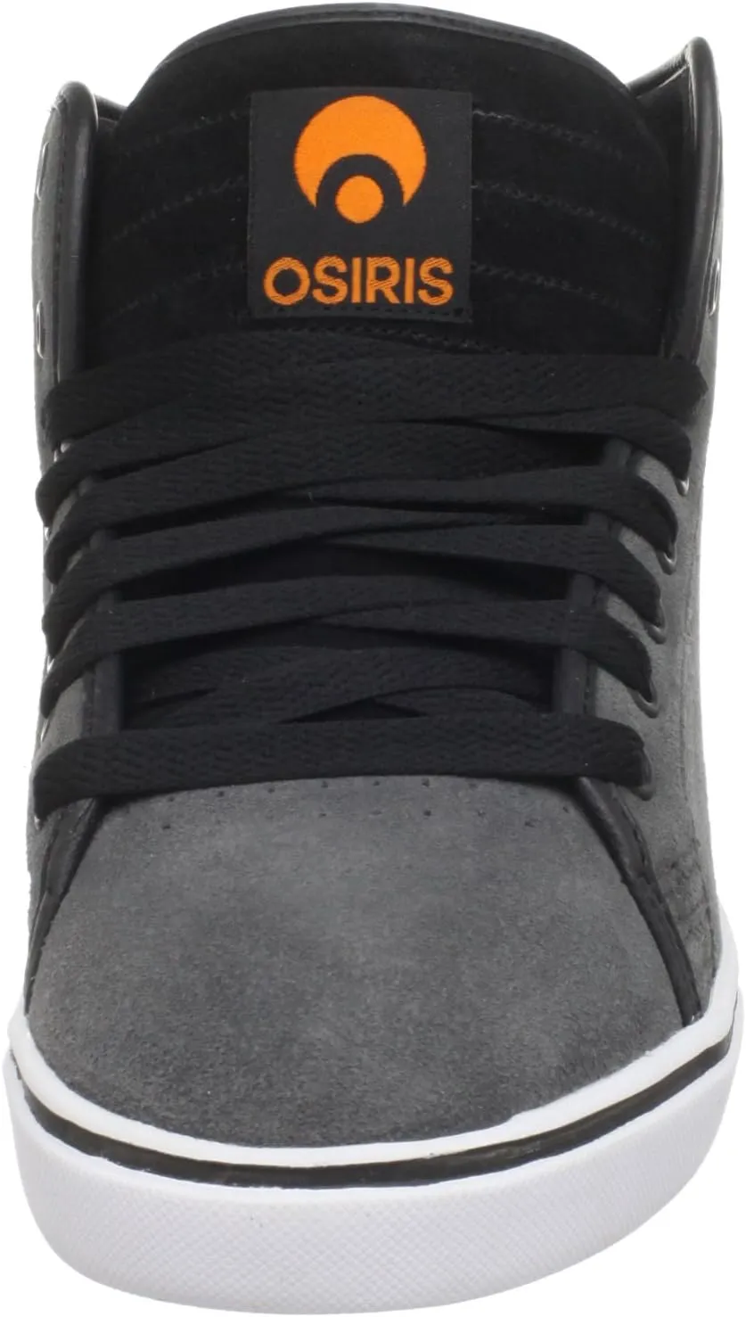 Osiris Men's Duffel LP Skate Shoe