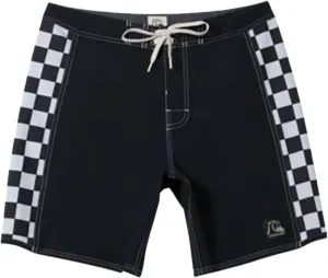 Quiksilver Original Arch 18" Boardshorts - Black - 38