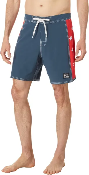 Quiksilver Original Arch 18" Boardshorts