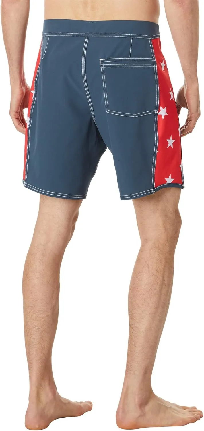 Quiksilver Original Arch 18" Boardshorts
