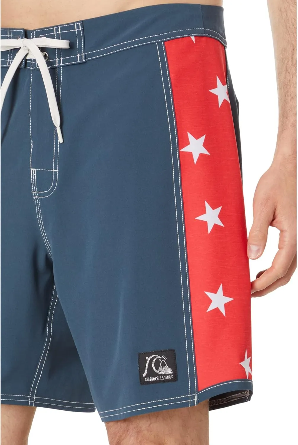Quiksilver Original Arch 18" Boardshorts