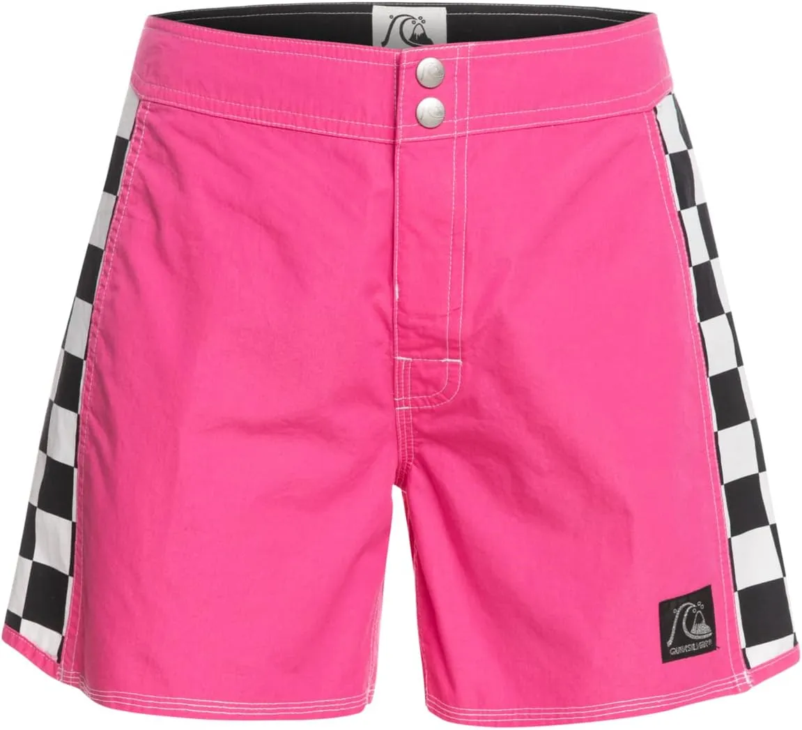 Quiksilver Womens Women's Boardshorts