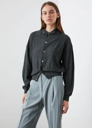 Reversible Sweater