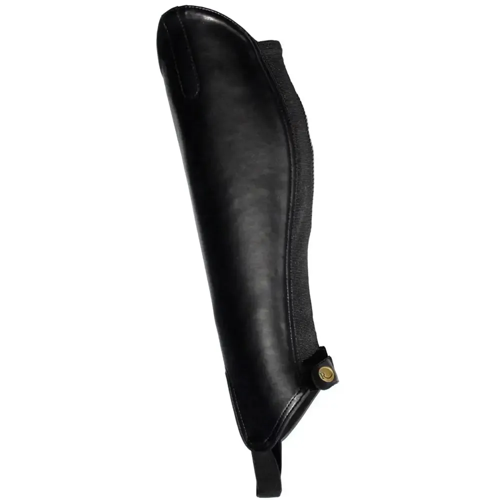 Rhinegold Synthetic Gaiters