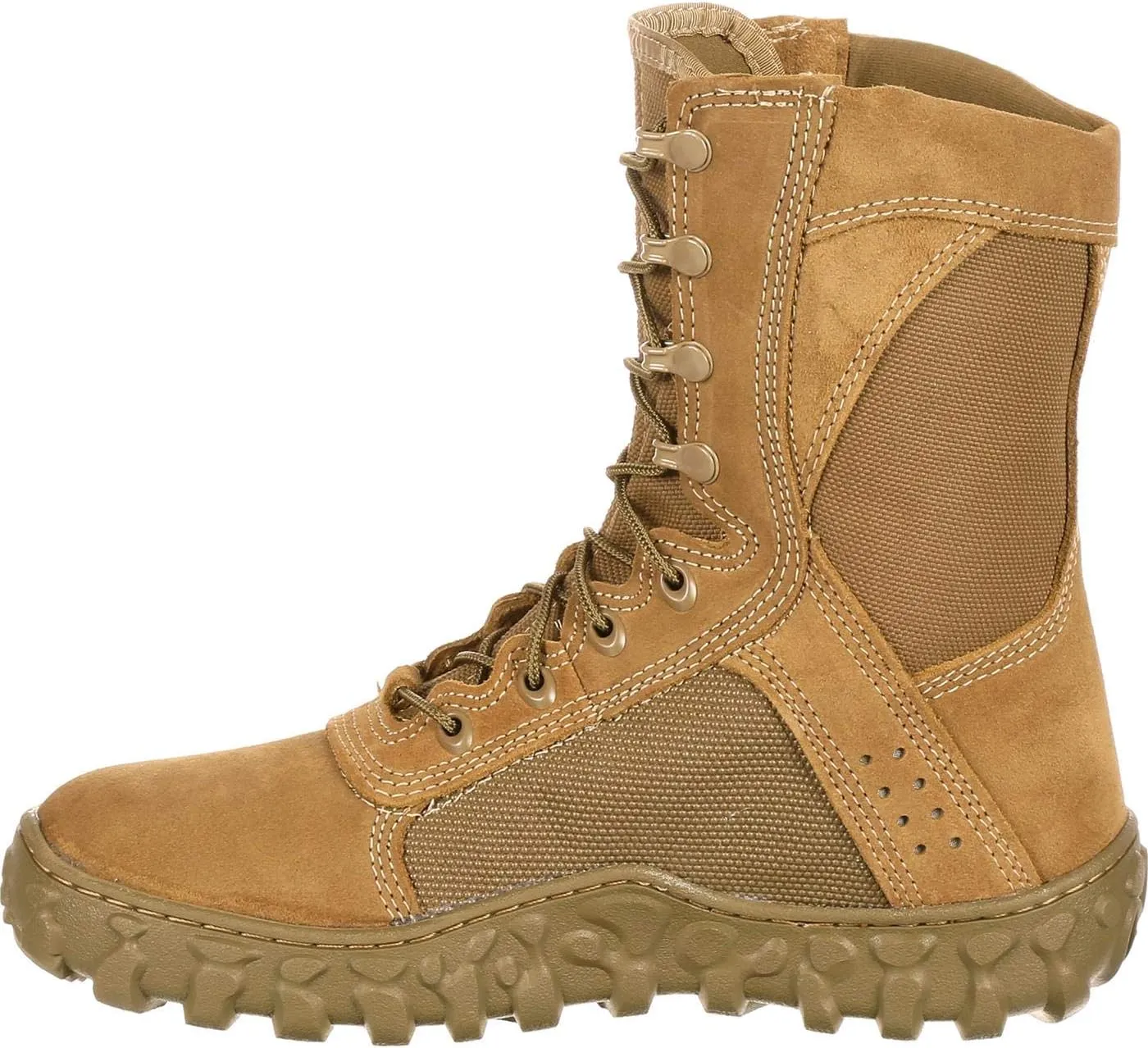 ROCKY S2V Tactical Military Boot
