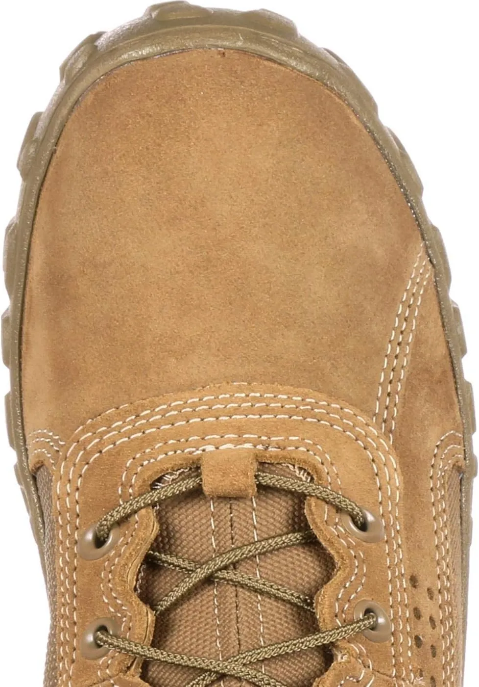 ROCKY S2V Tactical Military Boot