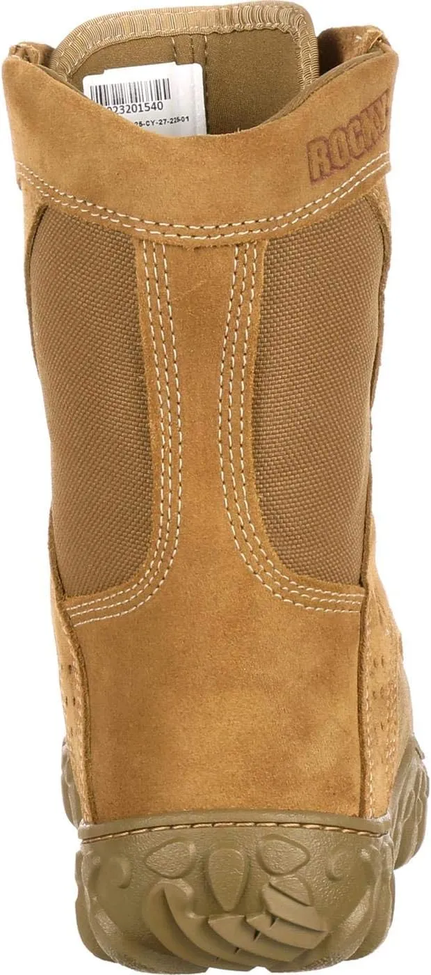 ROCKY S2V Tactical Military Boot