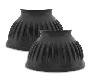 Rubber Pull On Over Reach Boots