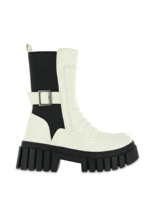 RYDEL - OFF WHITE
