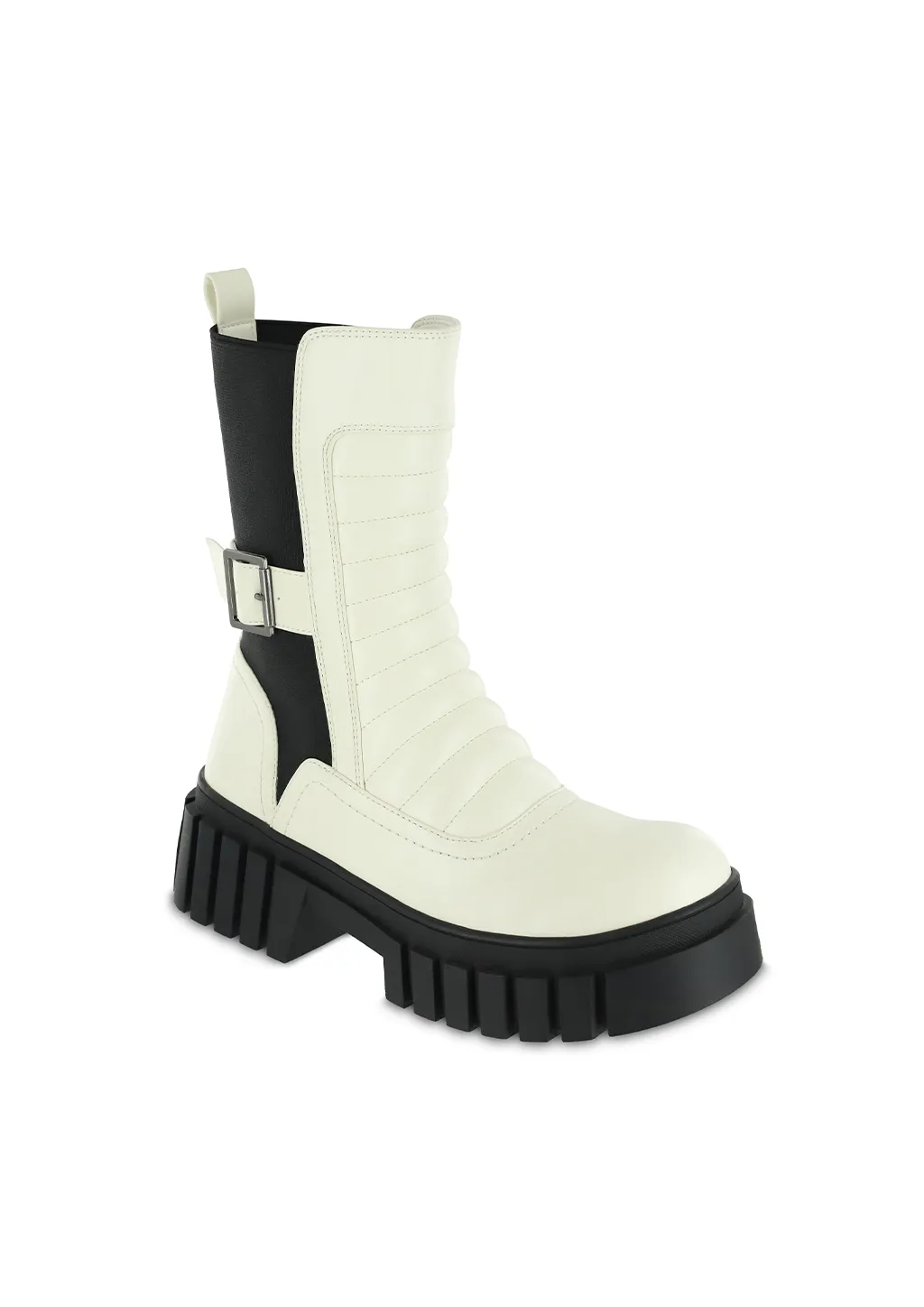 RYDEL - OFF WHITE