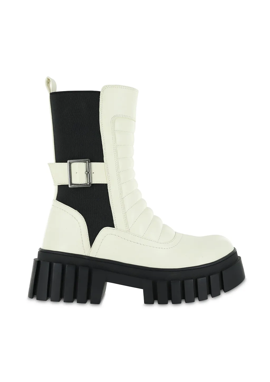 RYDEL - OFF WHITE