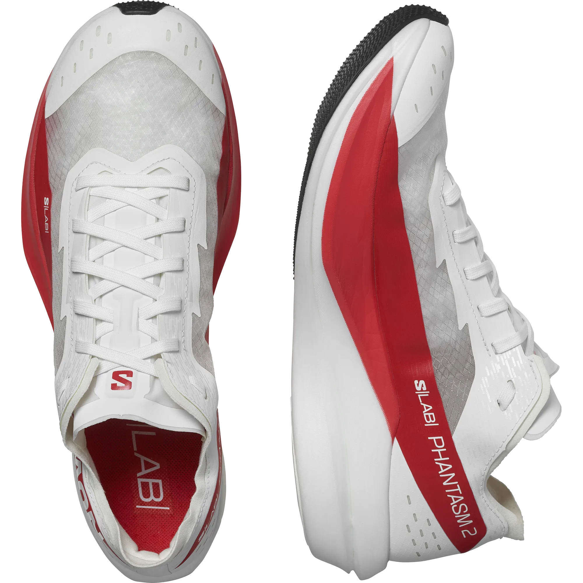 Salomon S/LAB Phantasm 2 Shoe (Unisex)