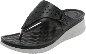 SBGMoSJ Orthopedic Diabetic Dress Shoes for Women Size 7 Wide Width Women Shoes Dressy Comfortable Sandals Womens Summer Shoes Size 9 Orthopedic Womens Shoes Black High Heels Heel Sandals for Women