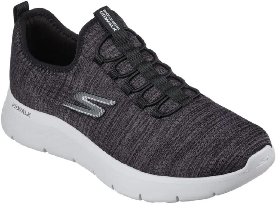 Skechers Men's Go Walk Flex - Ultra Slip-On Casual Walking Sneaker