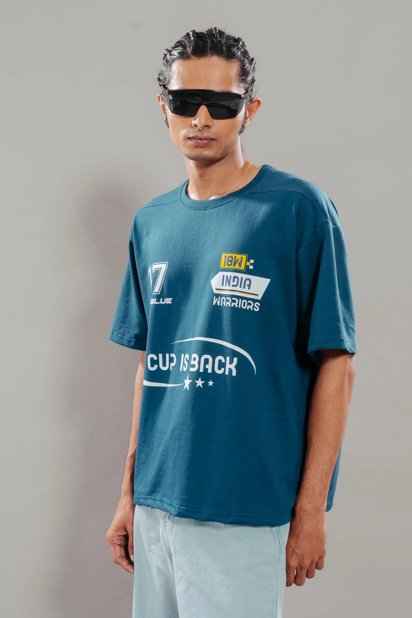Smoothman Gill Men's T-Shirt