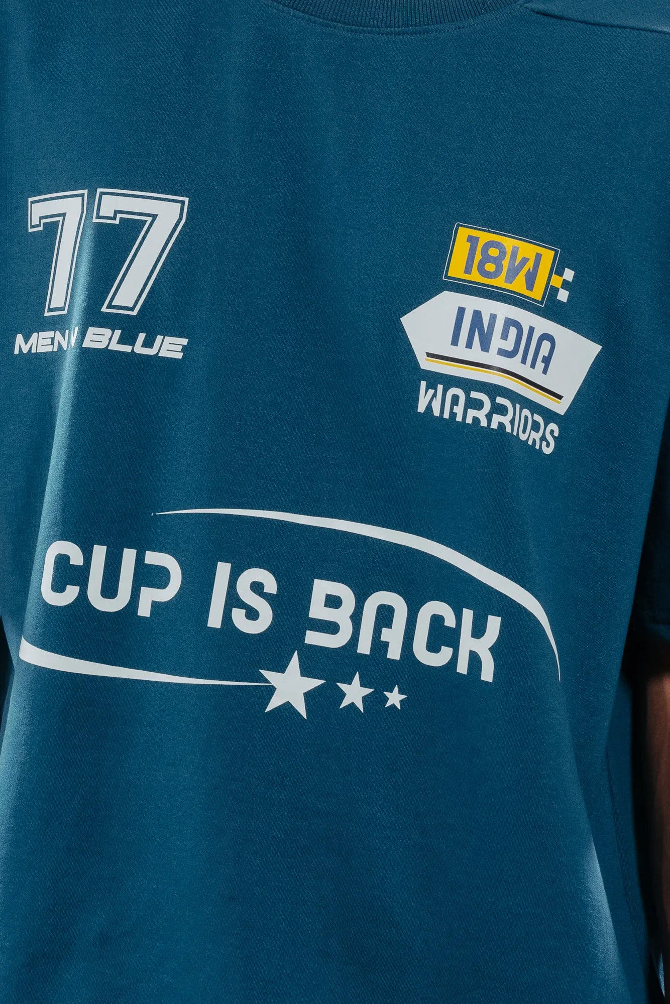 Smoothman Gill T-Shirt