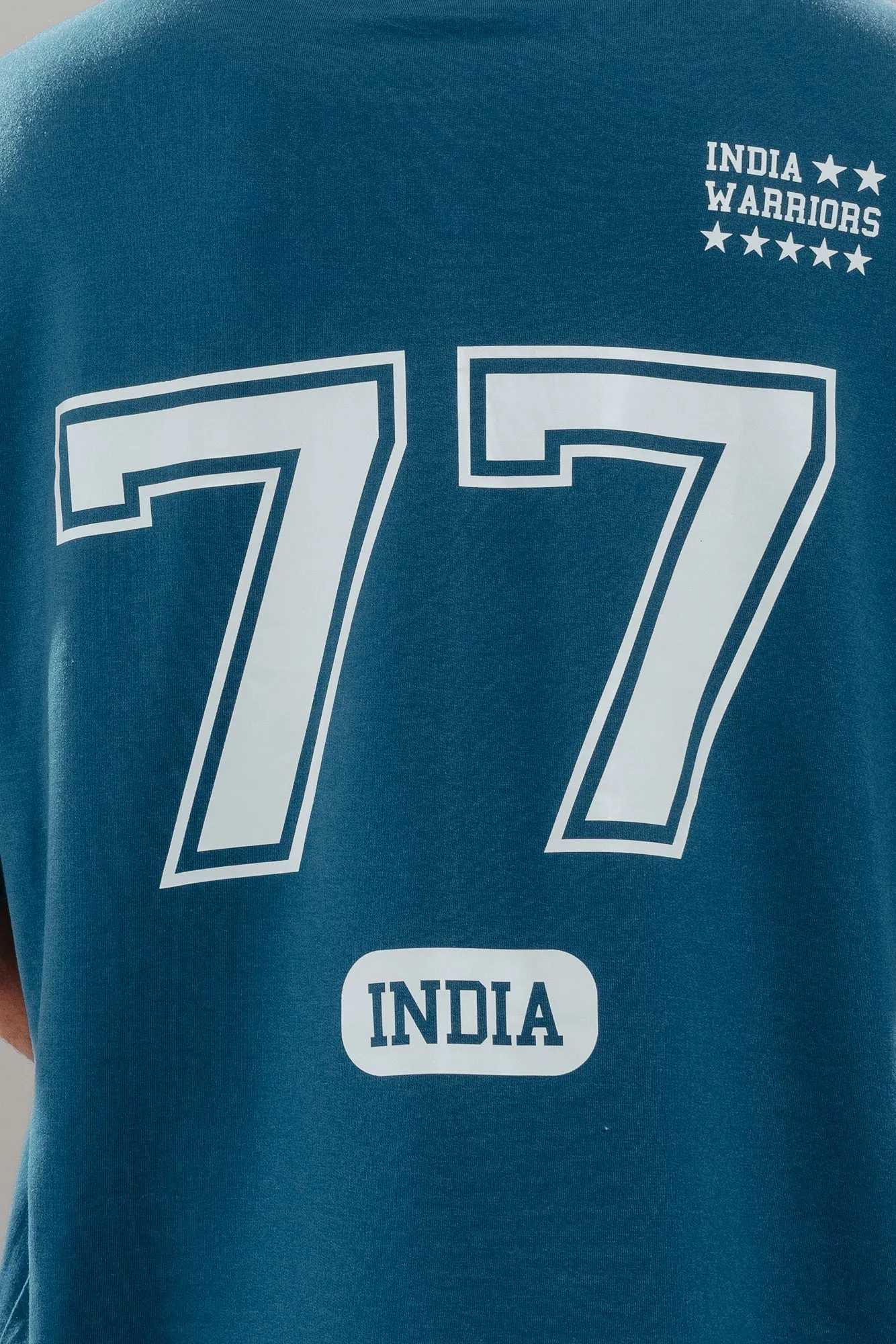 Smoothman Gill T-Shirt