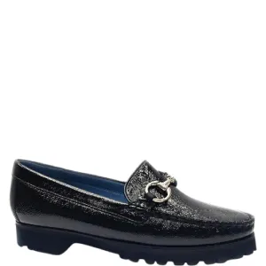 SOHO PATENT BLACK