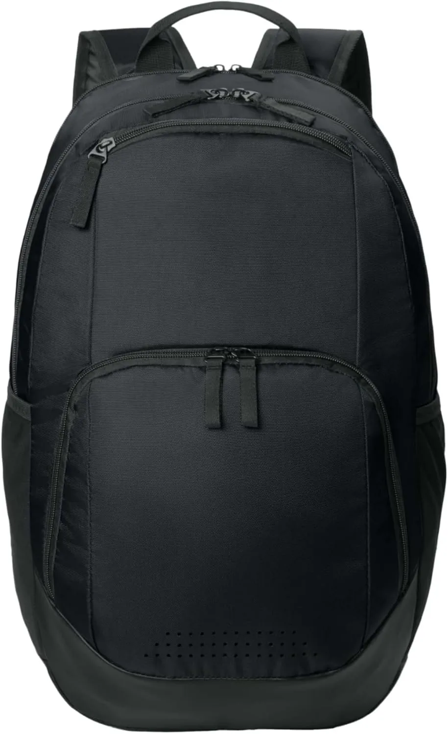 SPORT-TEK Rec Backpack - BST200 - Black - OSFA