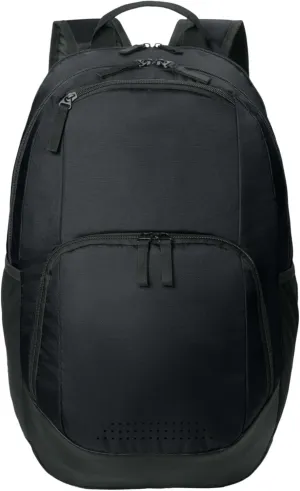 SPORT-TEK Rec Backpack - BST200 - Black - OSFA