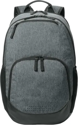 SPORT-TEK Rec Backpack - BST200 - Heather Grey - OSFA