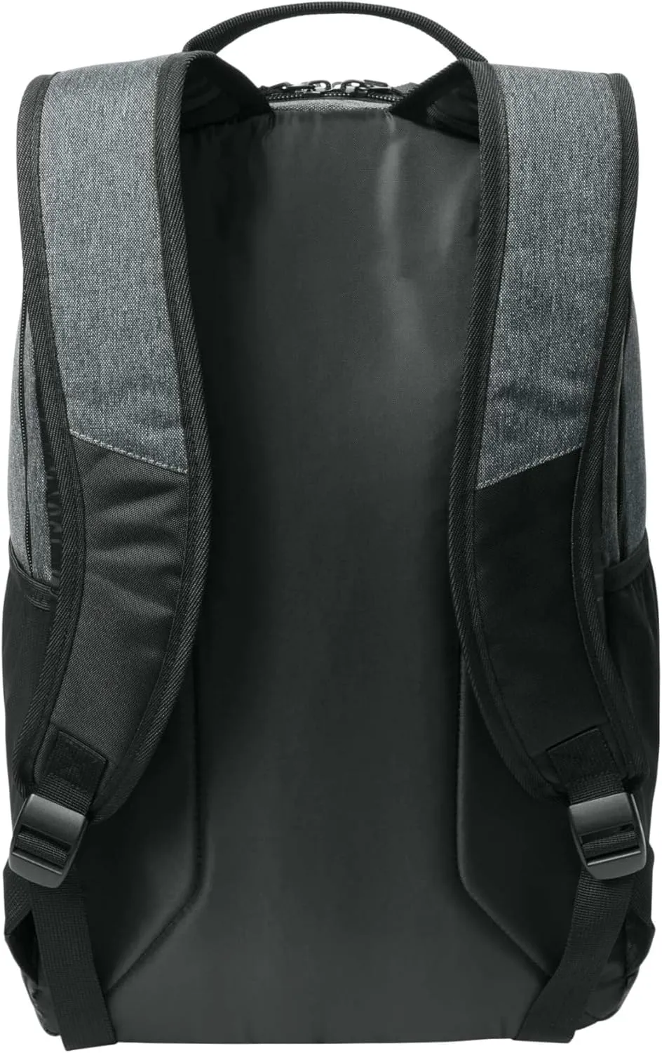 SPORT-TEK Rec Backpack - BST200 - Heather Grey - OSFA