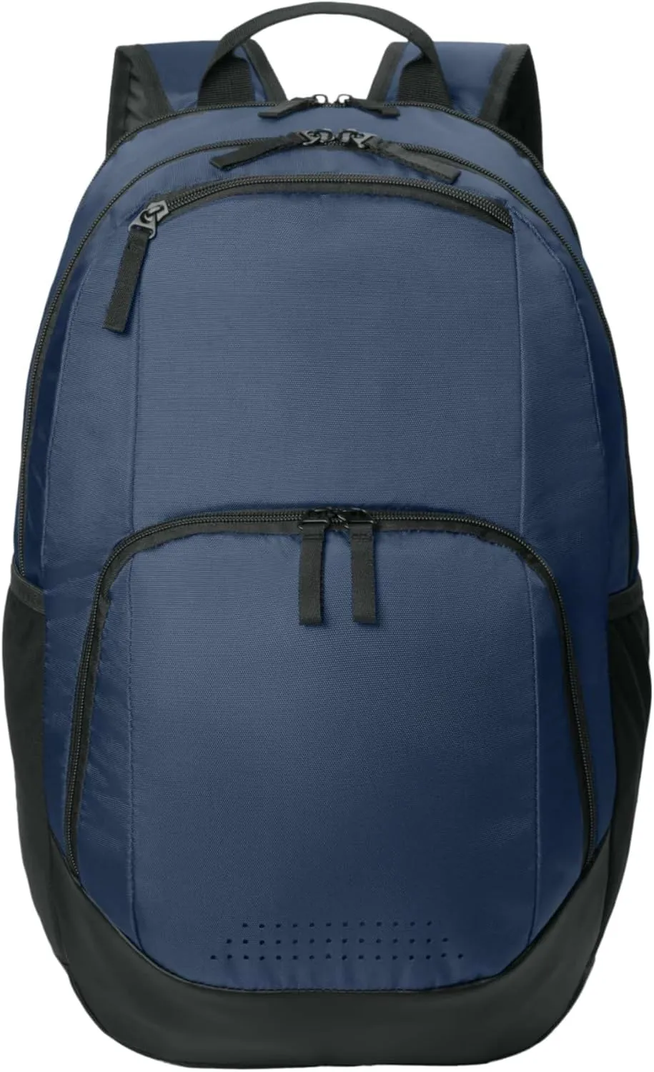 SPORT-TEK Rec Backpack - BST200 - True Navy - OSFA