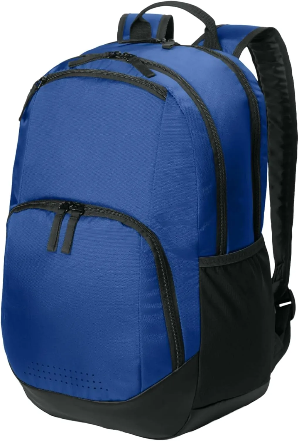 SPORT-TEK Rec Backpack - BST200 - True Royal - OSFA