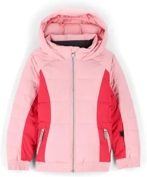 Spyder Little Girls Zadie Synthetic Down