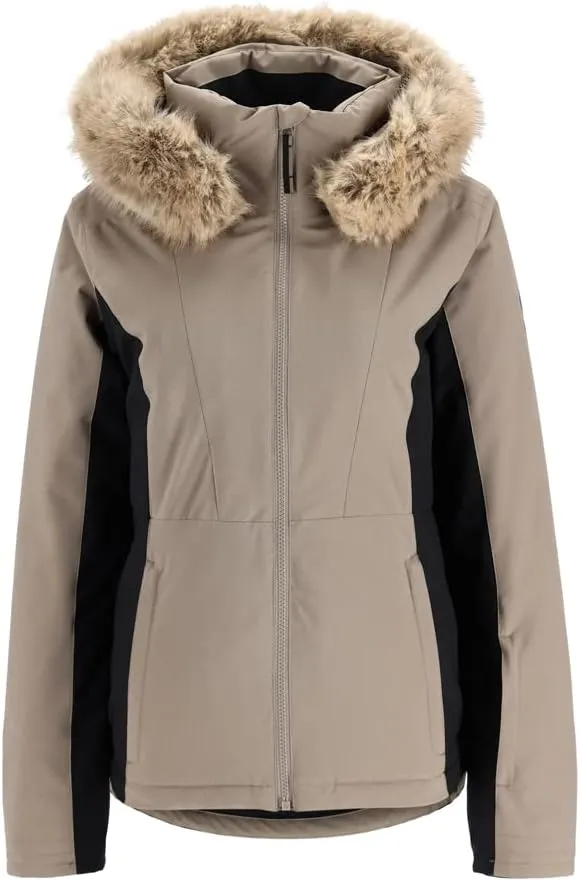 Spyder Womens Vida Insulated Ski Jacket