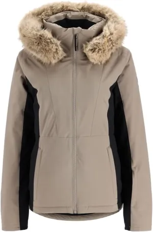Spyder Womens Vida Insulated Ski Jacket