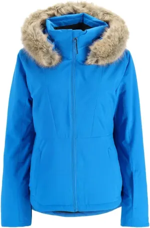 Spyder Womens Vida Insulated Ski Jacket