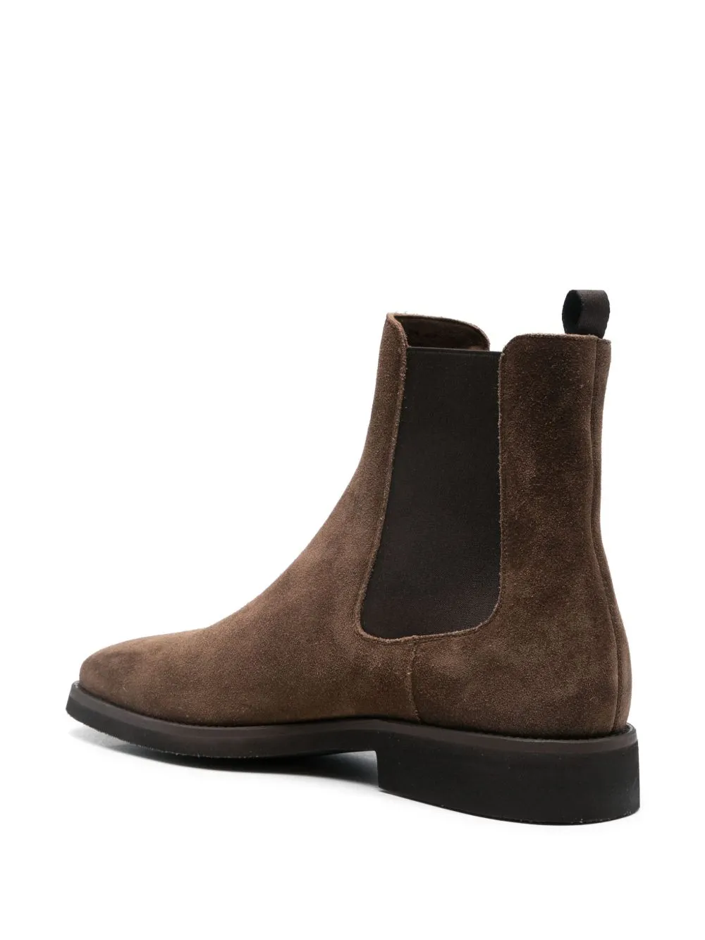 Suede Chelsea Boot