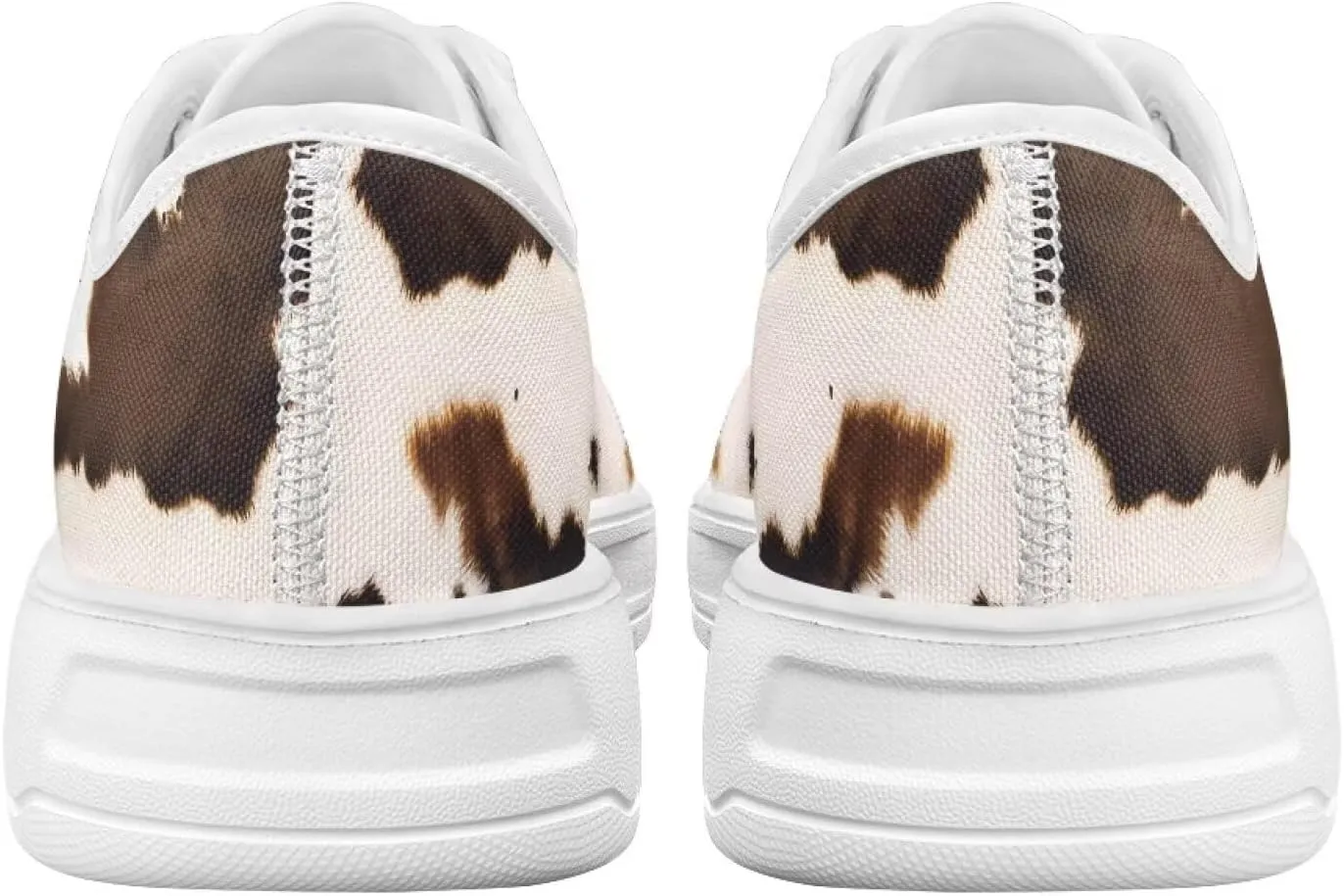 Summer Womens & Men Casual Sneakers Fashion Adult Canvas Shoes with Flag Pattern