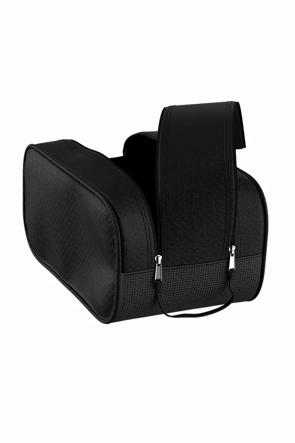 Super Rugby Chiefs Zipper Boot Bag