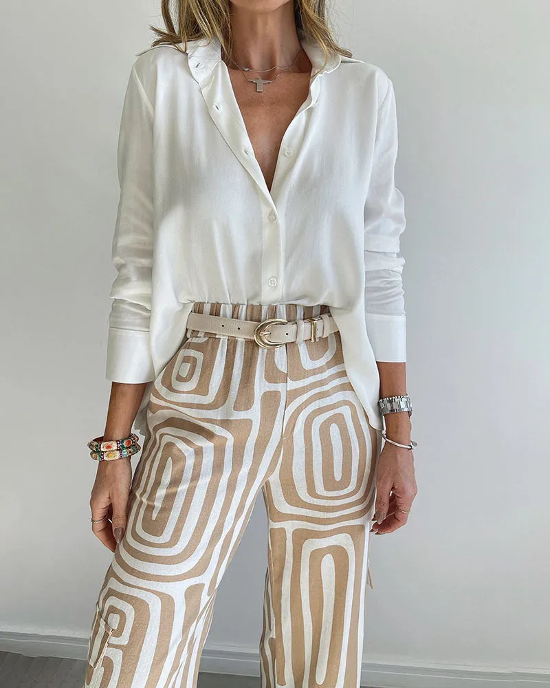 Sylis | Fashion Comfy Stylish Set