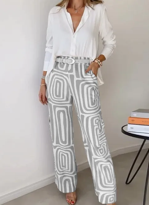 Sylis | Fashion Comfy Stylish Set